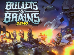 Laro Bullets & Brains demo