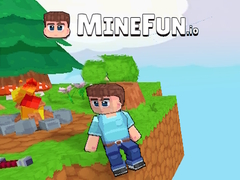 Laro Minefun.io
