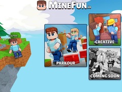 Laro Minefun.io