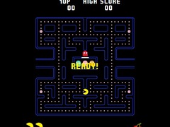 Laro Pacman