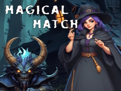 Laro Magical Match