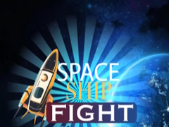 Laro SpaceShip Fight
