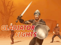 Laro Gladiator Fights
