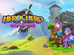 Laro Herochero: Enemy Slayer