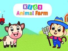 Laro Kids Animal Farm
