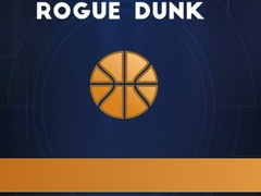 Laro Rogue Dunk