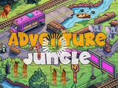 Laro Adventure Jungle