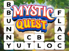 Laro Mystic Quest