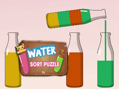 Laro Water Sort Bottle 