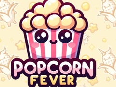 Laro Popcorn Fever