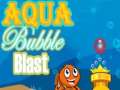 Laro Aqua Bubble Blast