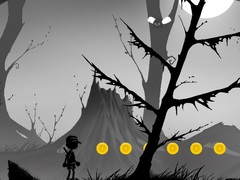 Laro Boy's Journey