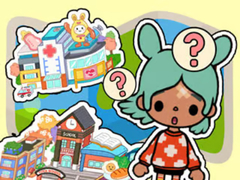 Laro Kids Quiz: Let's Go Places