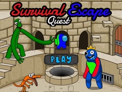 Laro Survival Escape Quest