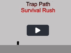 Laro Trap Path Survival Rush