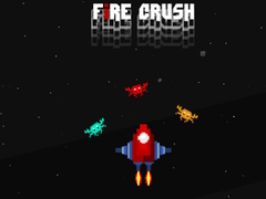Laro Fire Crush