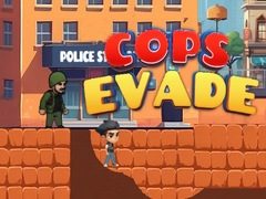 Laro Cops Evade