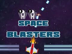 Laro Space Blasters