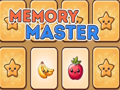 Laro Memory Master