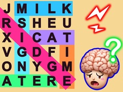 Laro Fillwords: Find All the Words