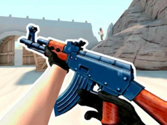 Laro CS: Z