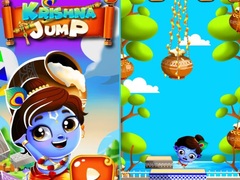Laro Krishna Jump