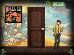 Laro Amgel Easy Room Escape 218