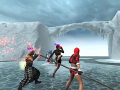 Laro Fight Arena Online