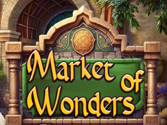 Laro Market of Wonders