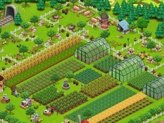 Laro Country Life Meadows: A Farming Adventure
