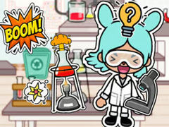 Laro Kids Quiz: Funny Science