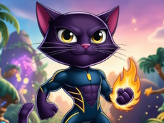 Laro Neko's Adventure
