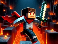 Laro Mineblock Obby