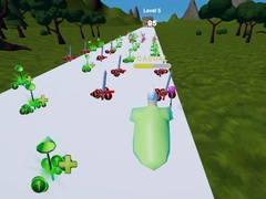 Laro Gnome Run