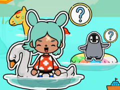 Laro Kids Quiz: Fun Animal Group