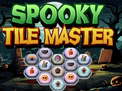 Laro Spooky Tile Master 