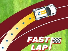 Laro Fast Lap