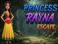 Laro Princess Rayna Escape