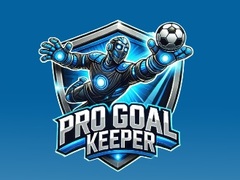 Laro Pro Goal Keeper