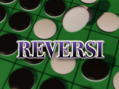Laro Reversi