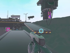 Laro Haptic FPS