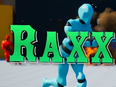 Laro Raxx.io