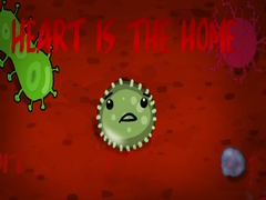 Laro Heart is the Home