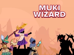 Laro Muki Wizard