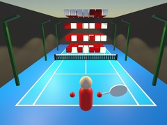 Laro Tennis Crush