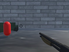 Laro Backstreet shootout