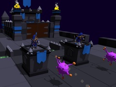 Laro Wizards' Last Stand