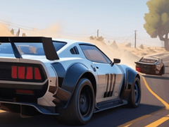 Laro Drift Enforcer