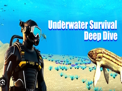 Laro Underwater Survival Deep Dive
