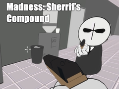 Laro Madness: Sherrif’s Compound